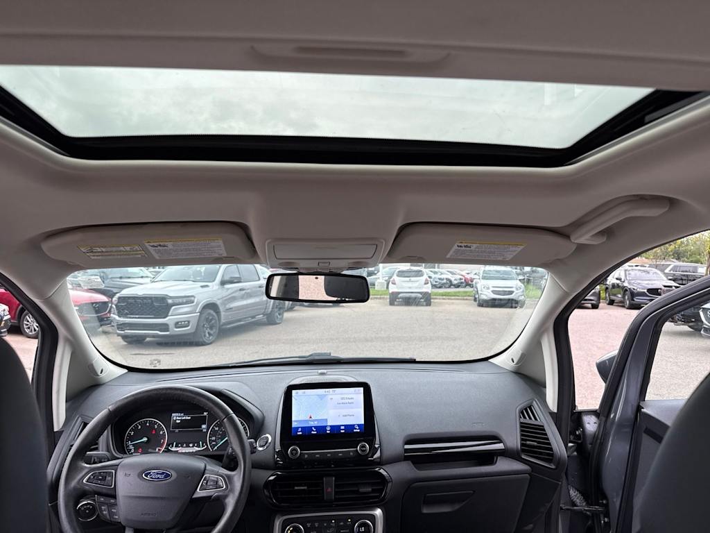 Thumbnail: 2020 Ford EcoSport - 21