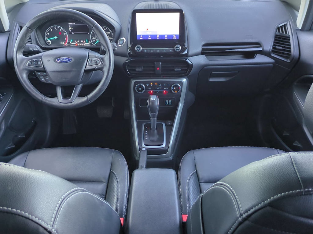 Thumbnail: 2020 Ford EcoSport - 9