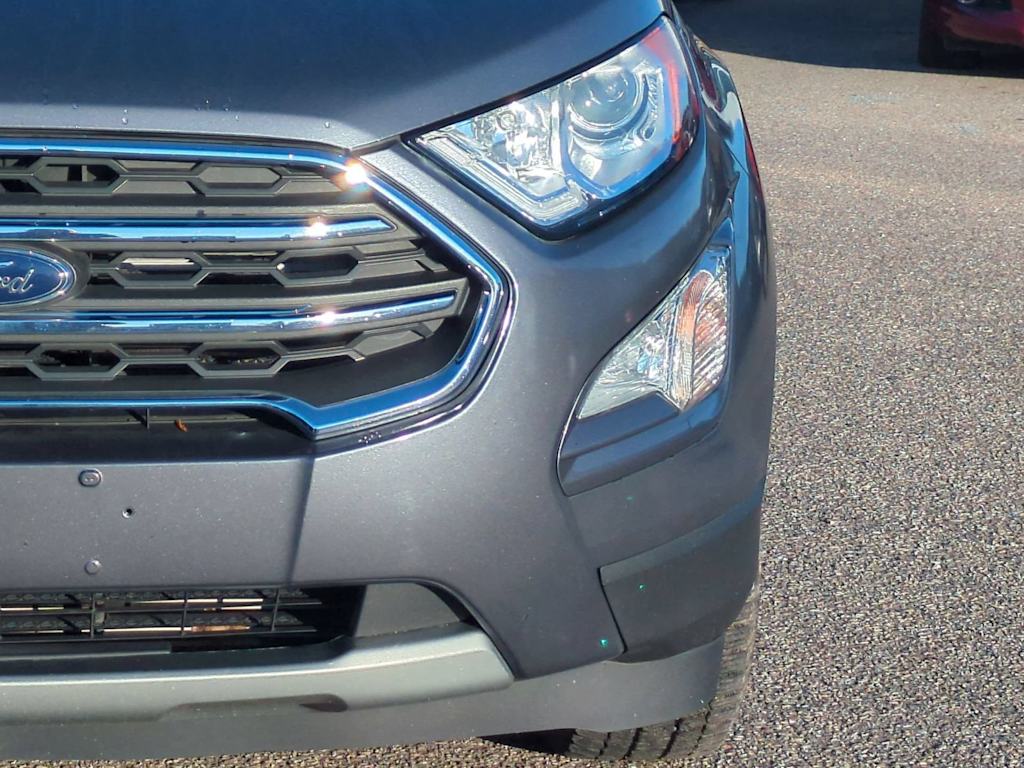Thumbnail: 2020 Ford EcoSport - 23