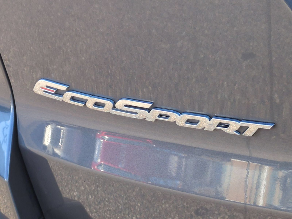 Thumbnail: 2020 Ford EcoSport - 7