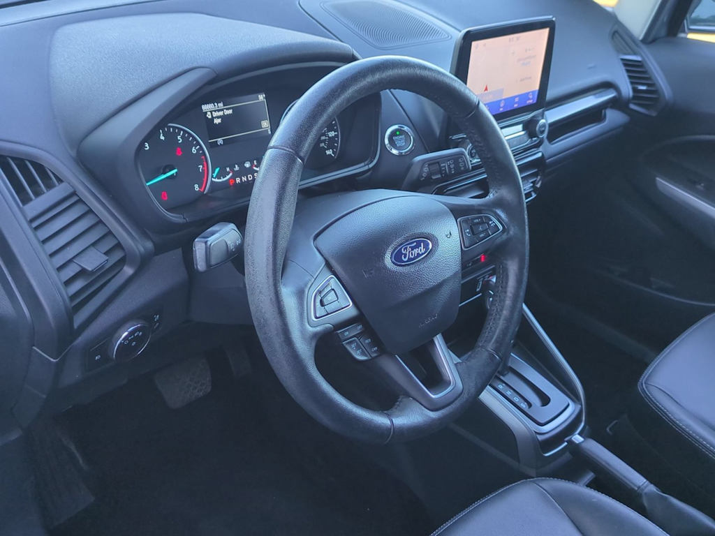 Thumbnail: 2020 Ford EcoSport - 2