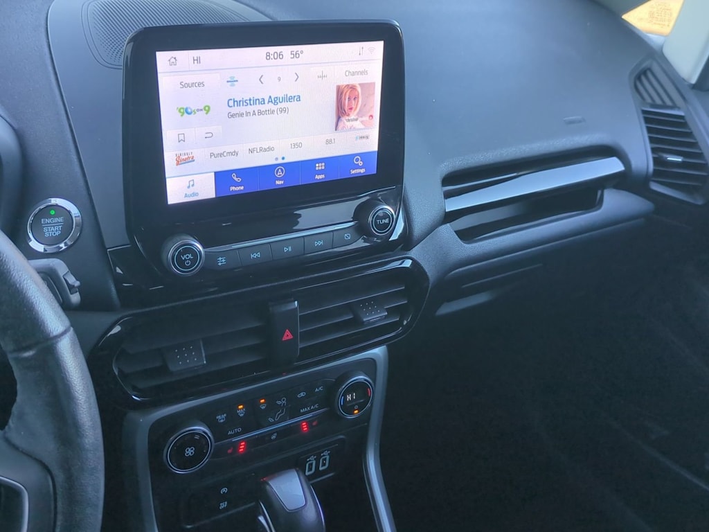 Thumbnail: 2020 Ford EcoSport - 14