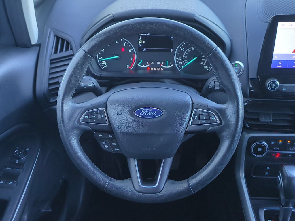 Thumbnail: 2020 Ford EcoSport - 13