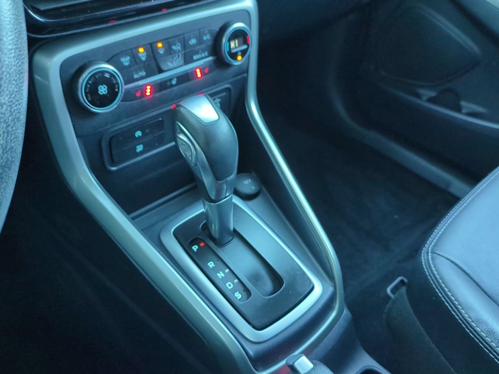 Thumbnail: 2020 Ford EcoSport - 15