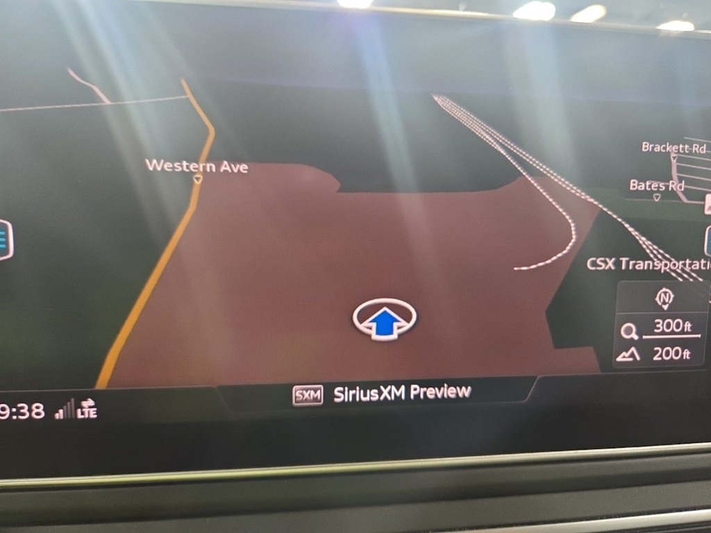 Thumbnail: 2019 Audi Allroad - 7