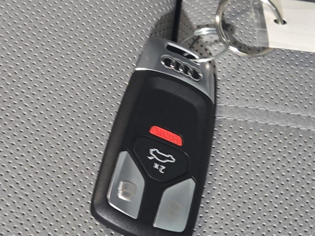 Thumbnail: 2019 Audi Allroad - 9