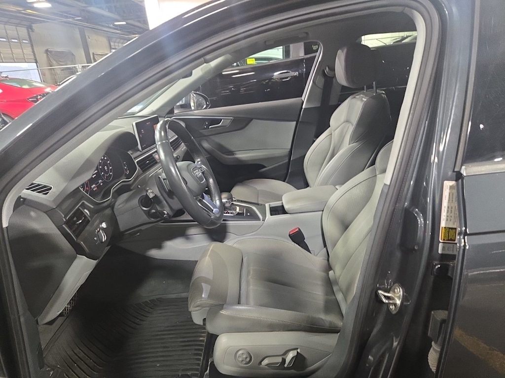 Thumbnail: 2019 Audi Allroad - 5