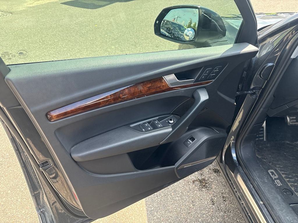 Thumbnail: 2018 Audi Q5 - 19