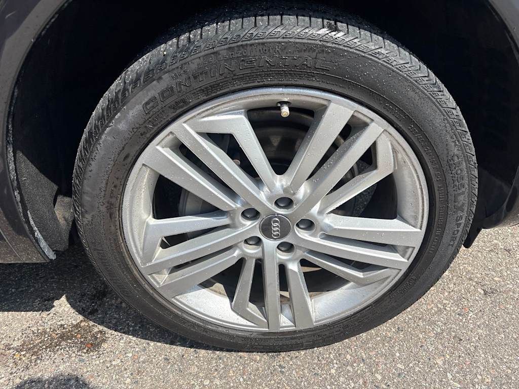 Thumbnail: 2018 Audi Q5 - 18