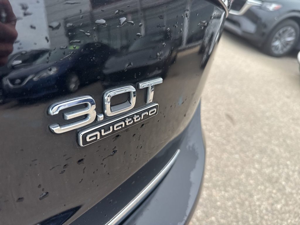 Thumbnail: 2016 Audi Q5 - 6