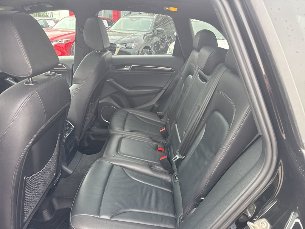 Thumbnail: 2016 Audi Q5 - 10