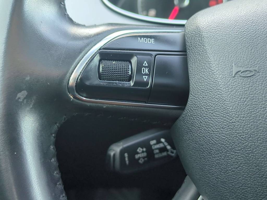 Thumbnail: 2014 Audi A4 - 30