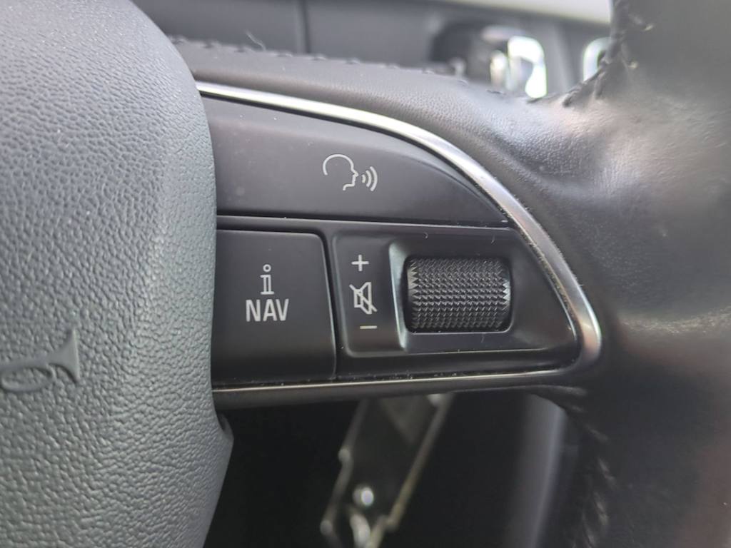 Thumbnail: 2014 Audi A4 - 31