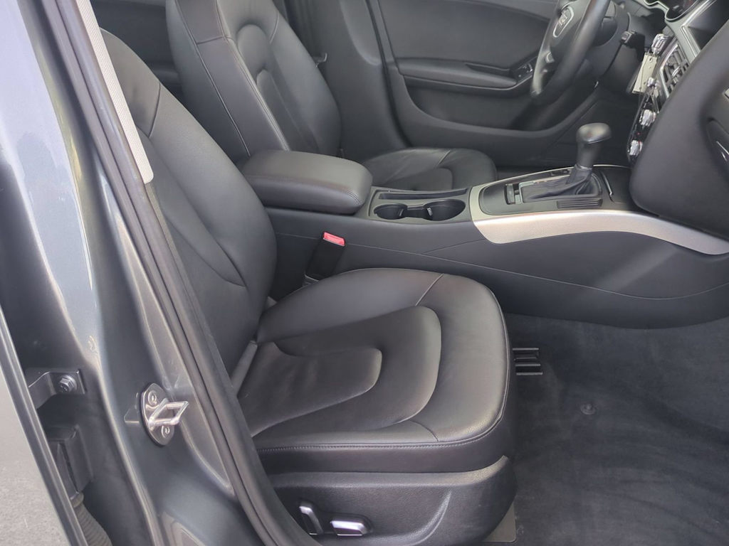 Thumbnail: 2014 Audi A4 - 29