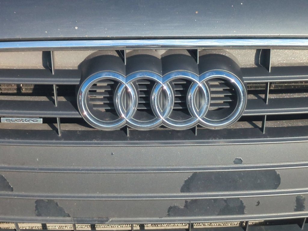 Thumbnail: 2014 Audi A4 - 7