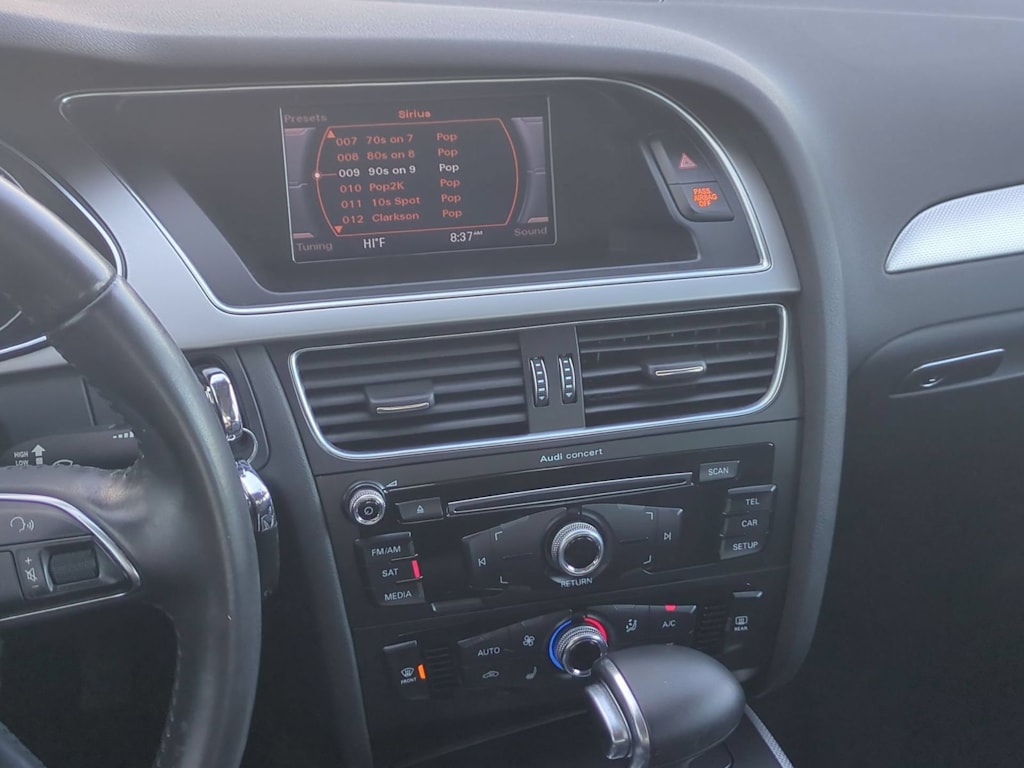 Thumbnail: 2014 Audi A4 - 14