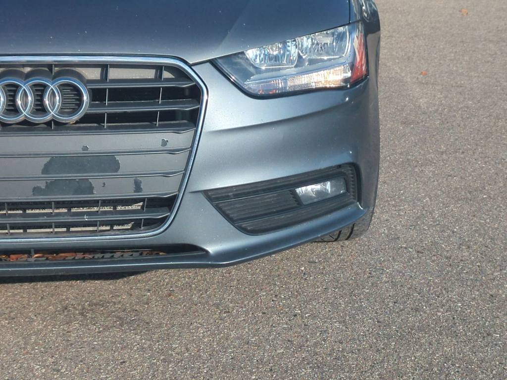Thumbnail: 2014 Audi A4 - 23