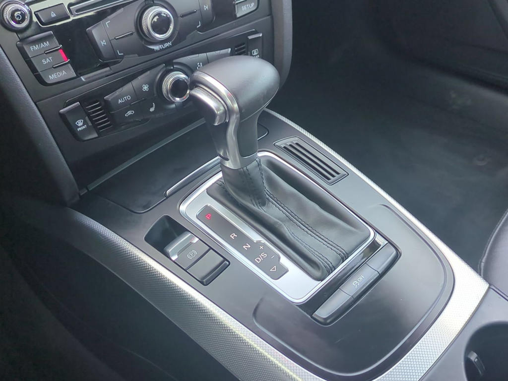 Thumbnail: 2014 Audi A4 - 15