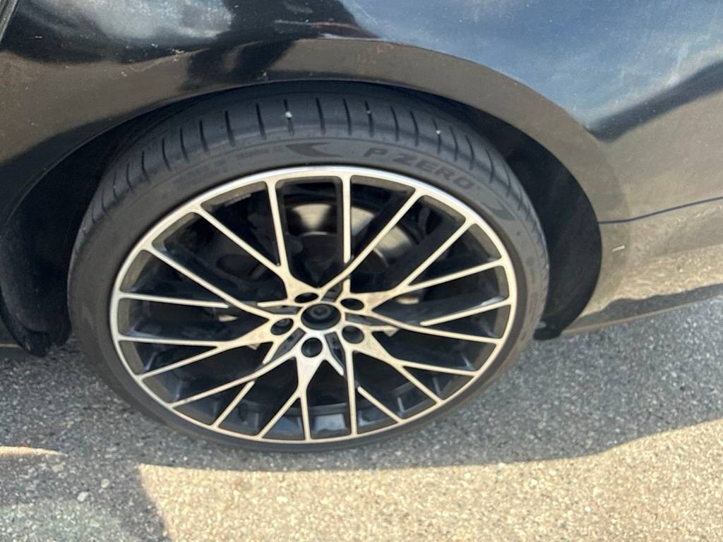 Thumbnail: 2012 Audi A6 - 17