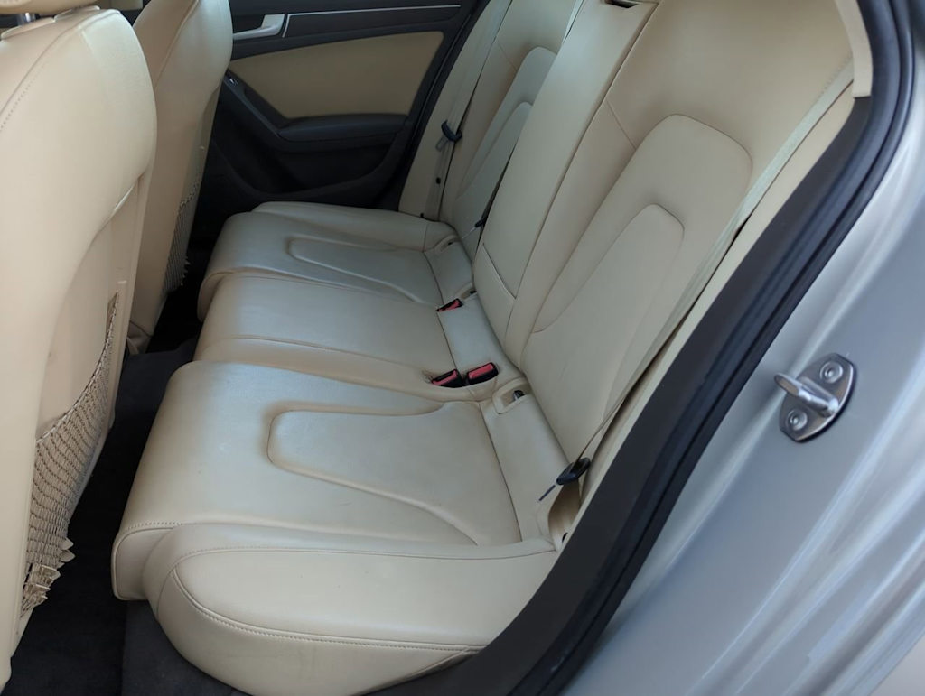 2014 Audi A4 Premium Plus 12
