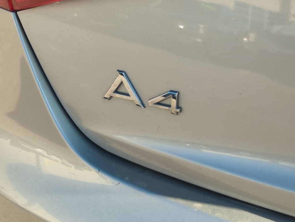 2014 Audi A4 Premium Plus 24