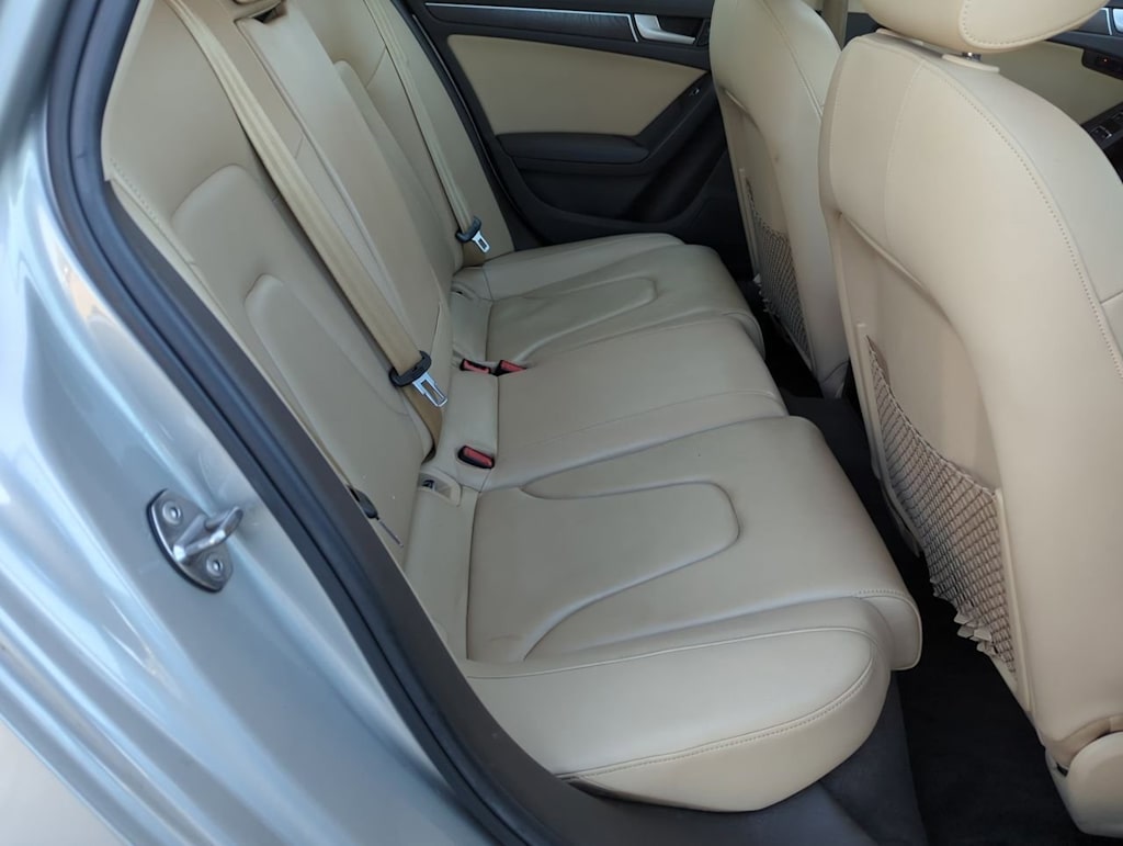 2014 Audi A4 Premium Plus 27