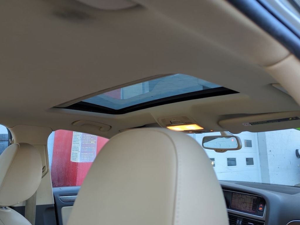 2014 Audi A4 Premium Plus 28