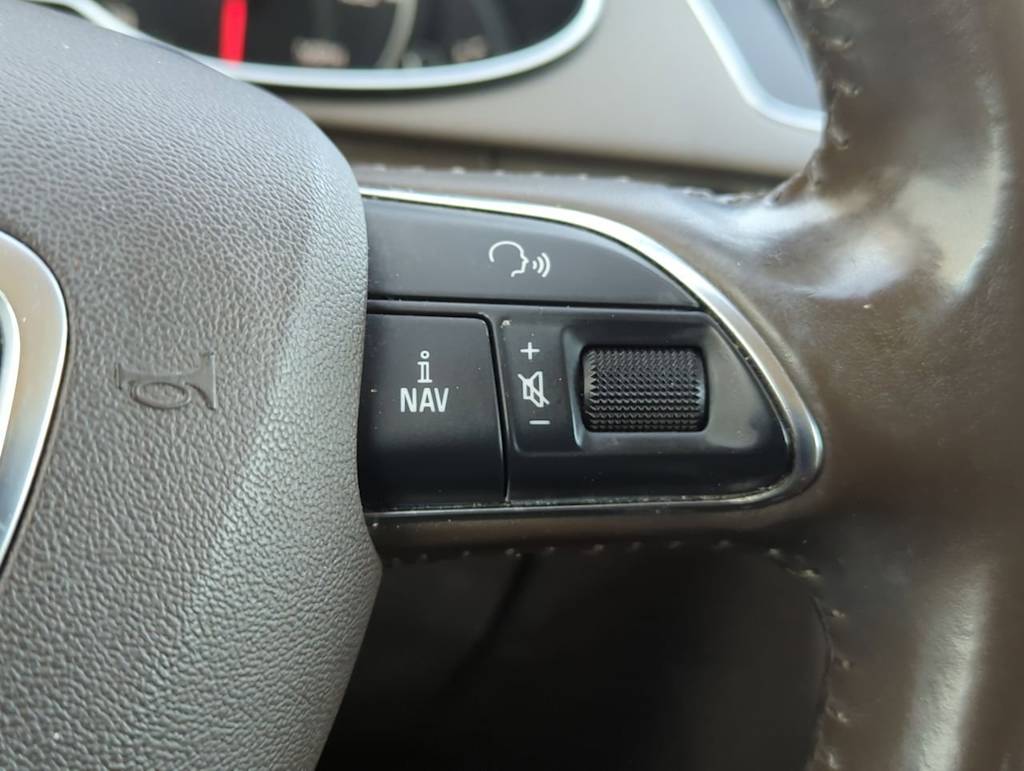 2014 Audi A4 Premium Plus 31