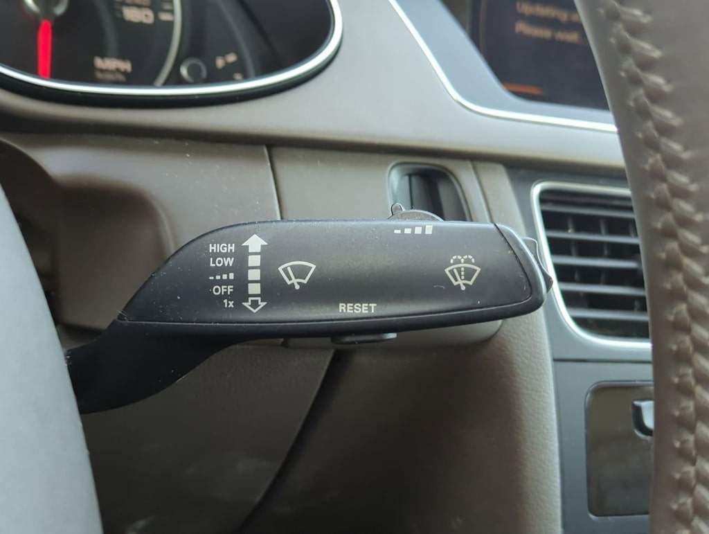 2014 Audi A4 Premium Plus 32