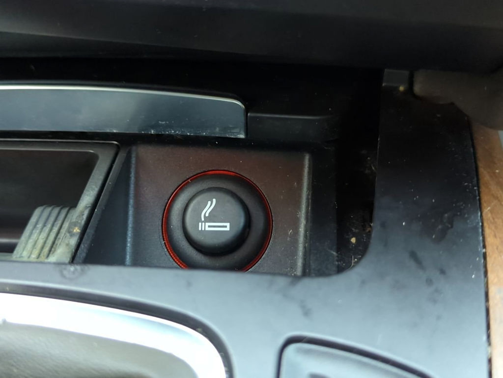 2014 Audi A4 Premium Plus 36