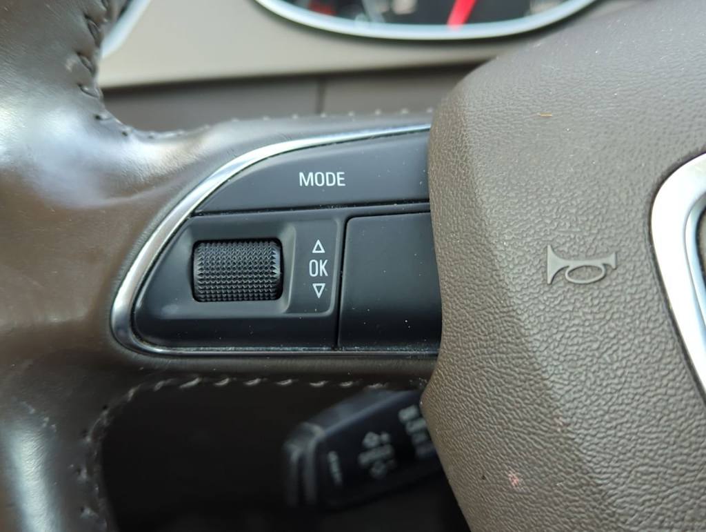 2014 Audi A4 Premium Plus 30