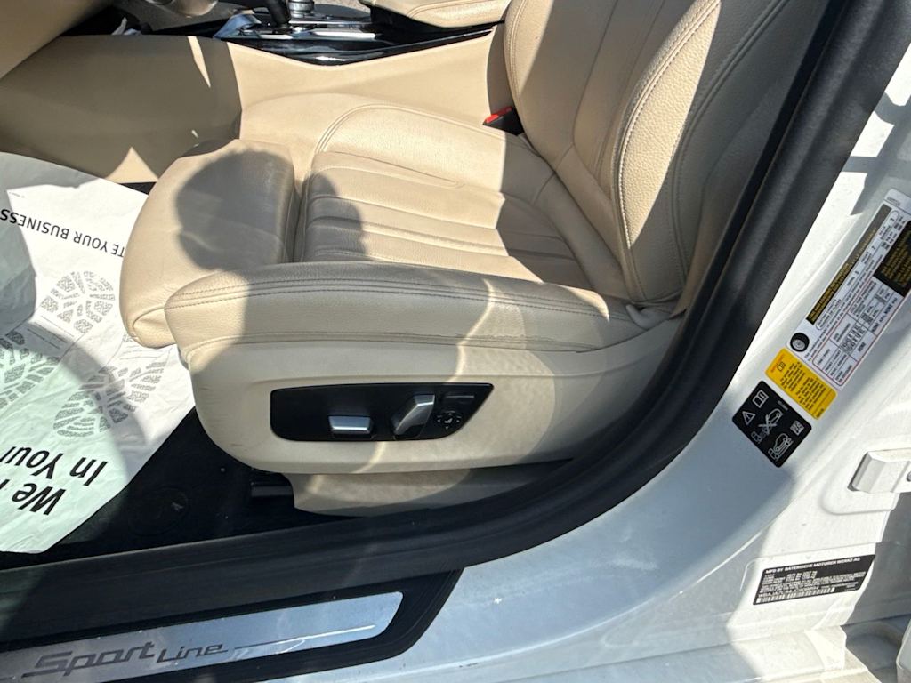 Thumbnail: 2018 BMW 5 Series - 9