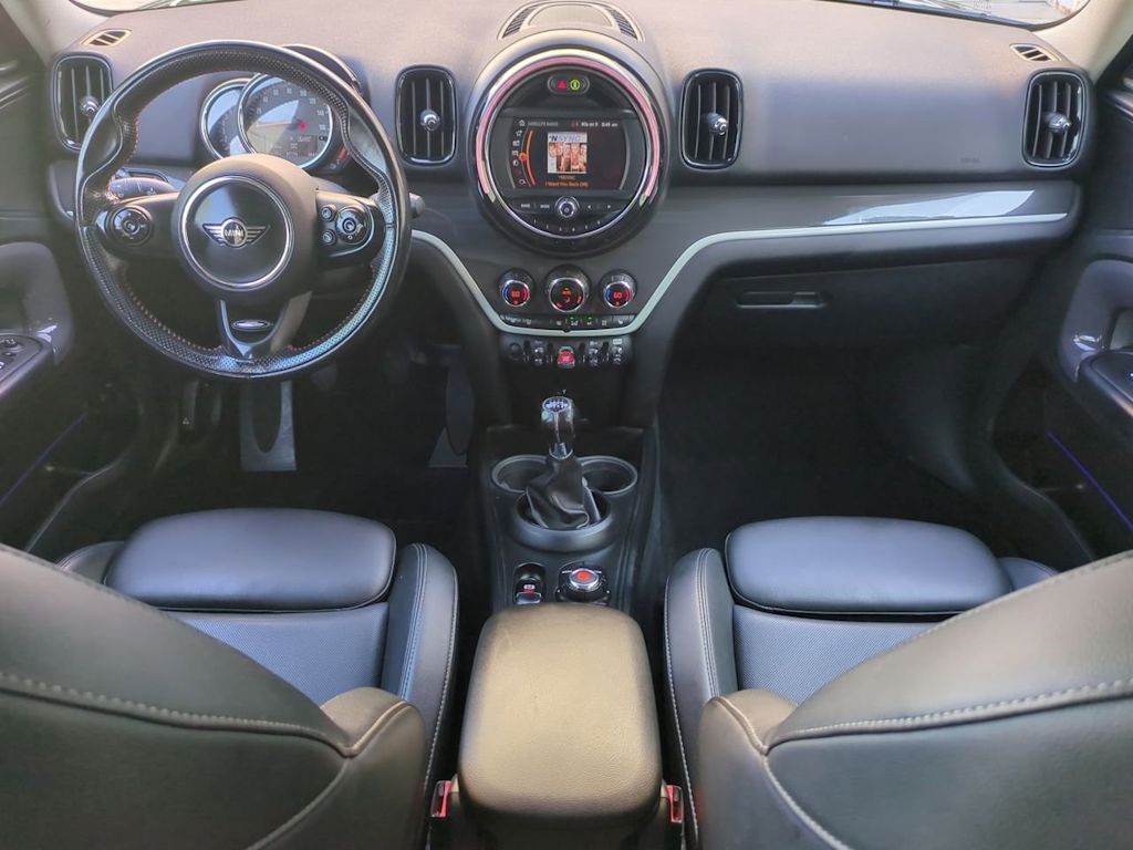 Thumbnail: 2019 MINI Cooper Countryman - 8