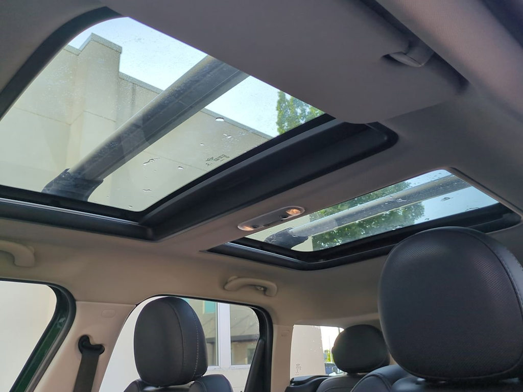 Thumbnail: 2019 MINI Cooper Countryman - 25