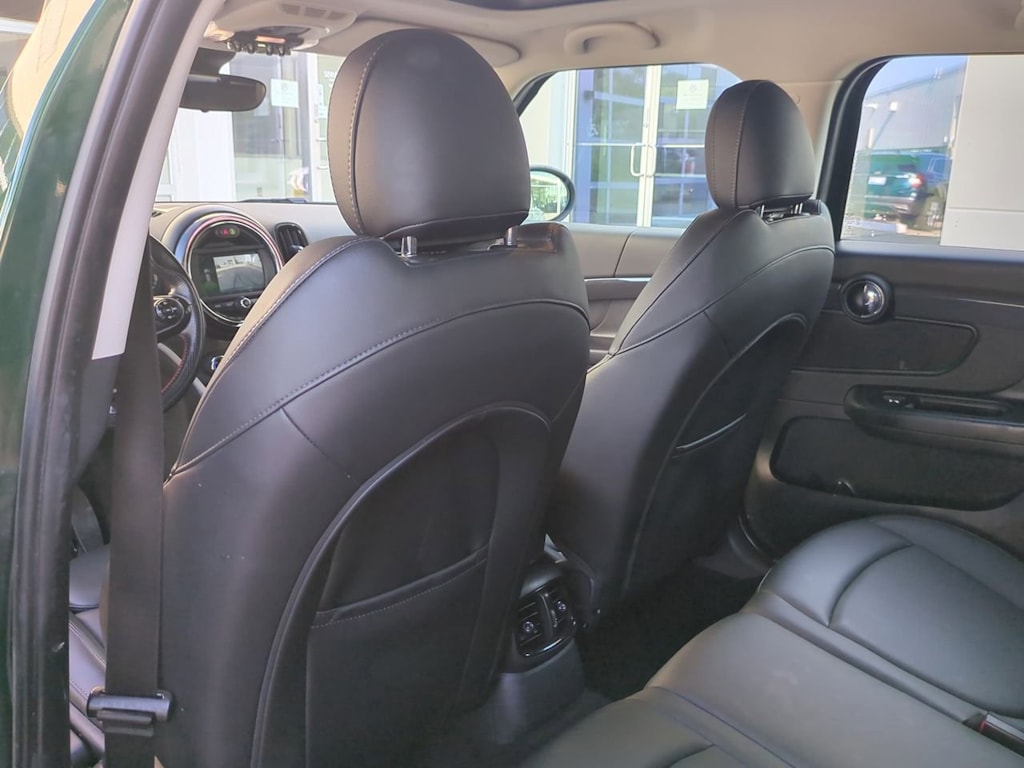 Thumbnail: 2019 MINI Cooper Countryman - 11