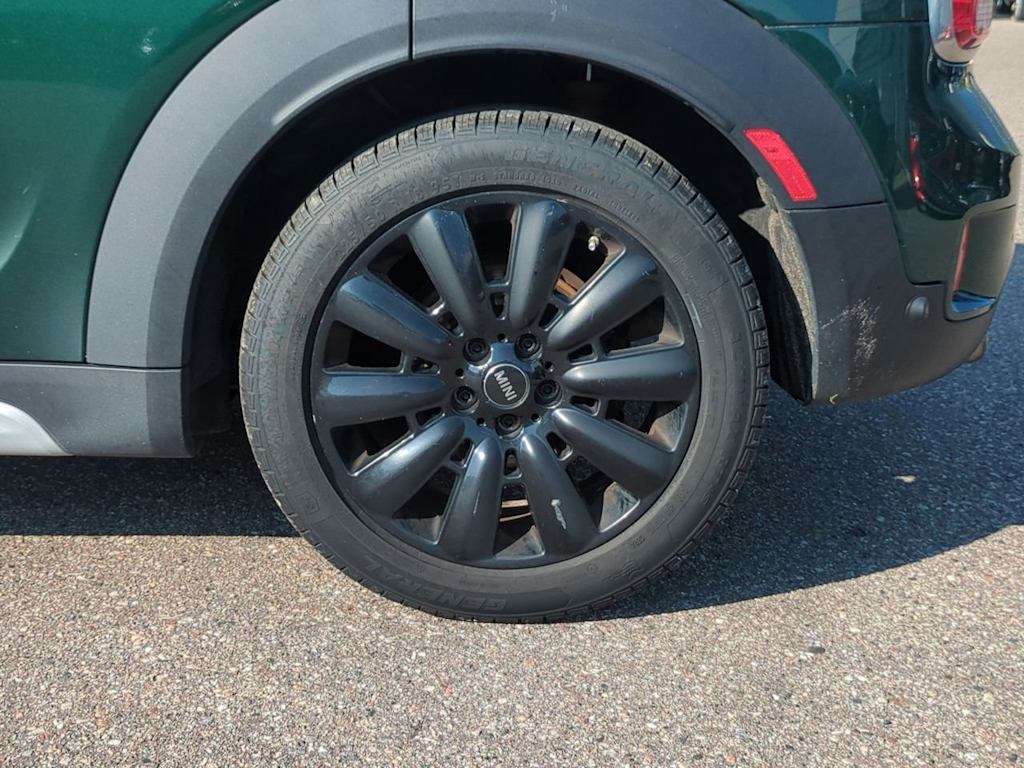 Thumbnail: 2019 MINI Cooper Countryman - 7