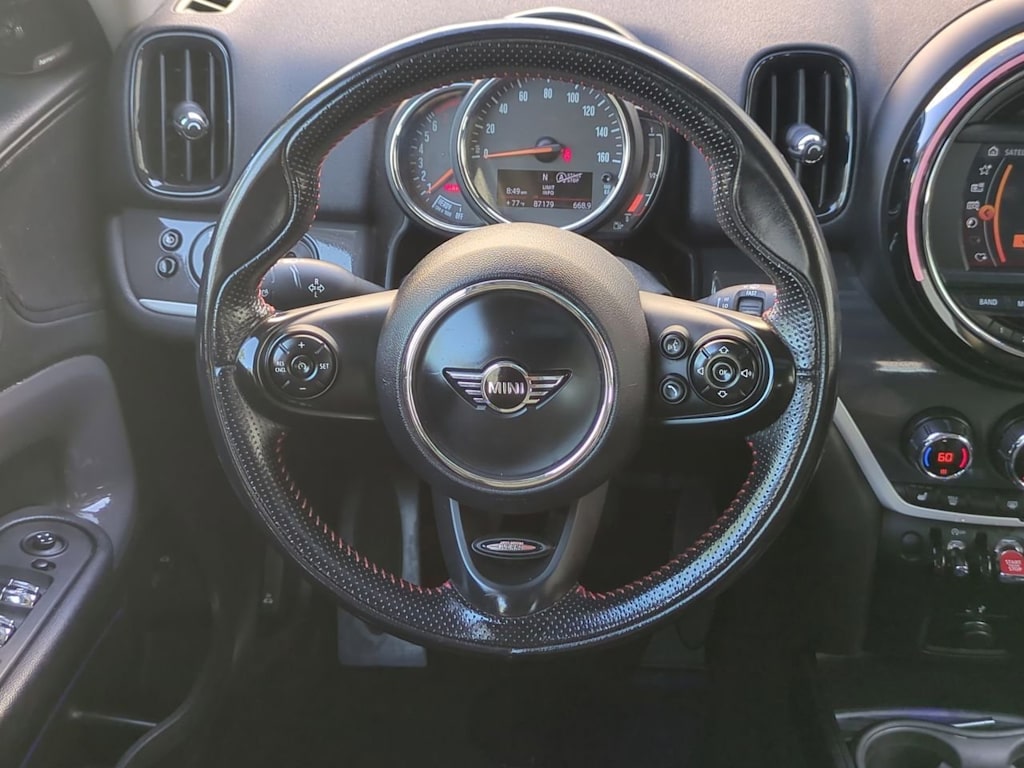 Thumbnail: 2019 MINI Cooper Countryman - 12