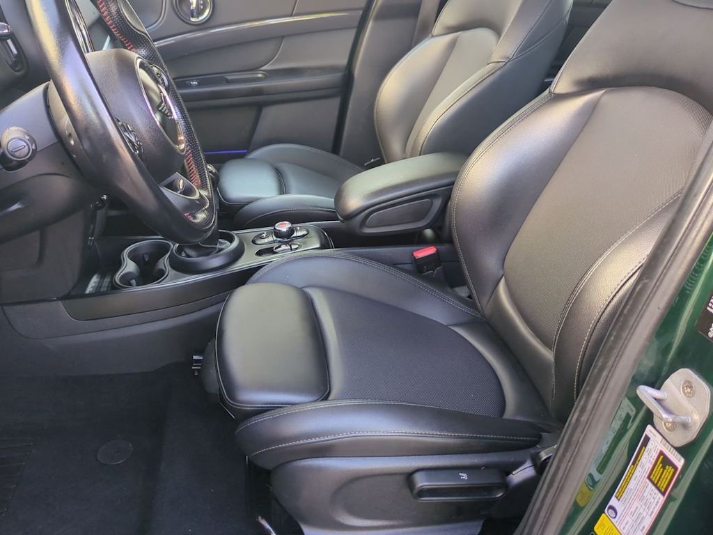 Thumbnail: 2019 MINI Cooper Countryman - 9