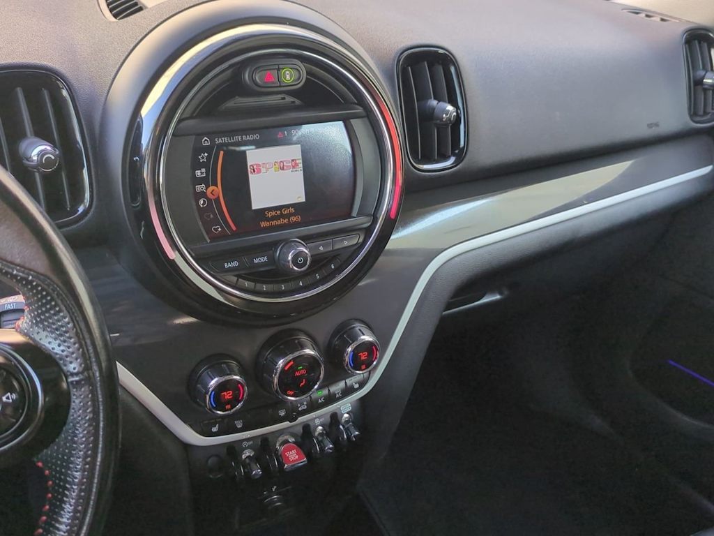 Thumbnail: 2019 MINI Cooper Countryman - 13