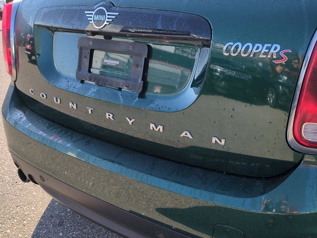 Thumbnail: 2019 MINI Cooper Countryman - 23