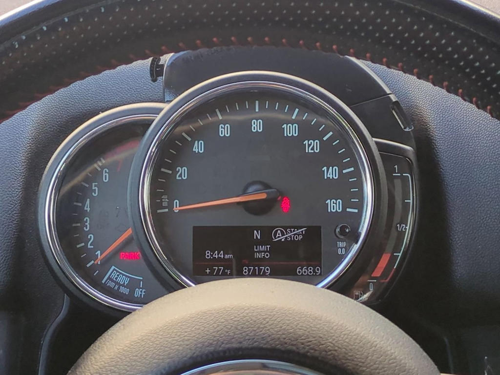 Thumbnail: 2019 MINI Cooper Countryman - 15