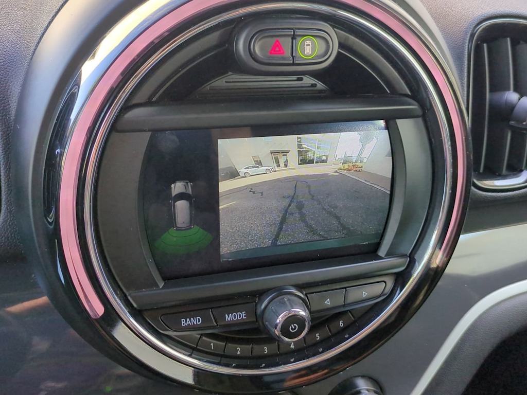 Thumbnail: 2019 MINI Cooper Countryman - 33