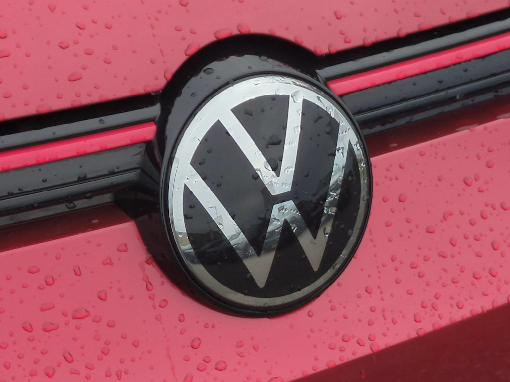 Thumbnail: 2023 Volkswagen Golf - 7