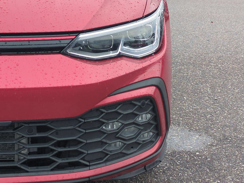 Thumbnail: 2023 Volkswagen Golf - 23