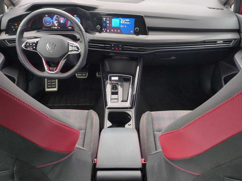 Thumbnail: 2023 Volkswagen Golf - 9