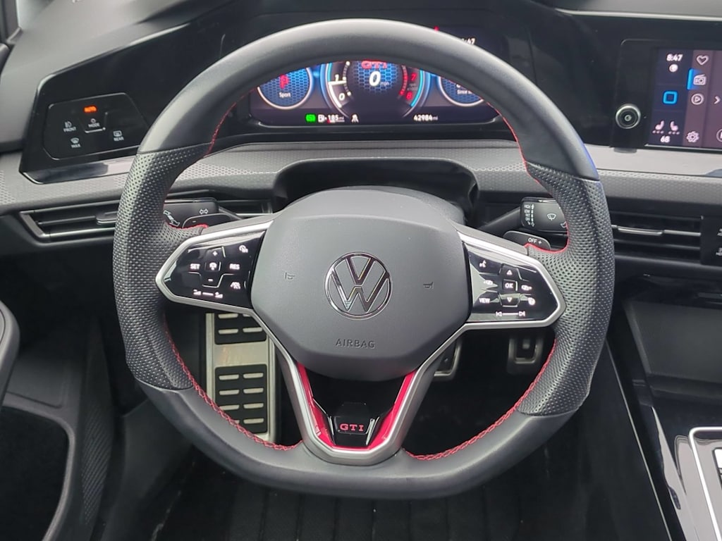 Thumbnail: 2023 Volkswagen Golf - 13