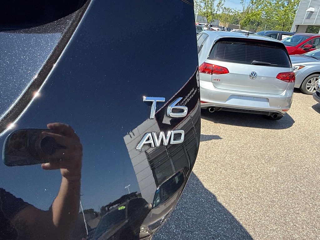 Thumbnail: 2017 Volvo XC60 - 7