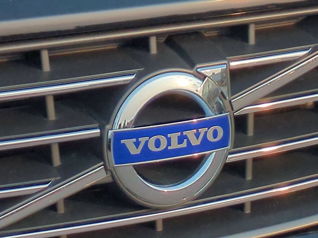Thumbnail: 2017 Volvo XC60 - 7
