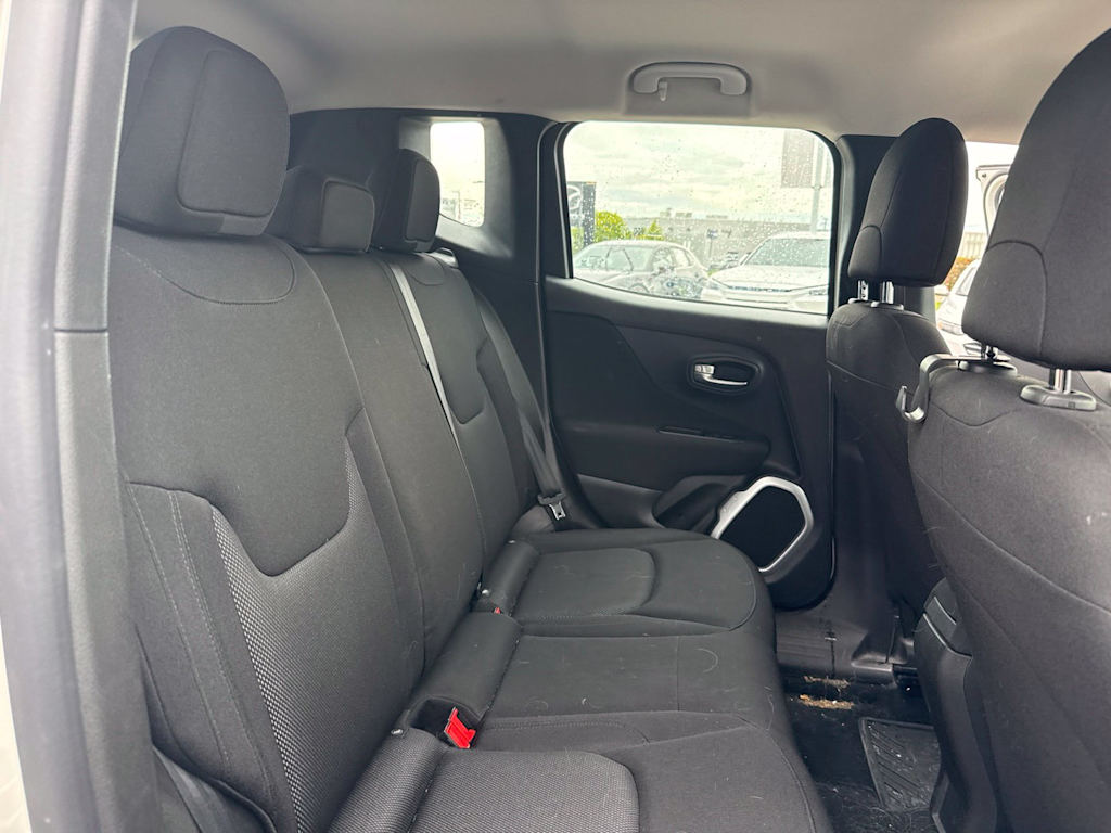 Thumbnail: 2019 Jeep Renegade - 24