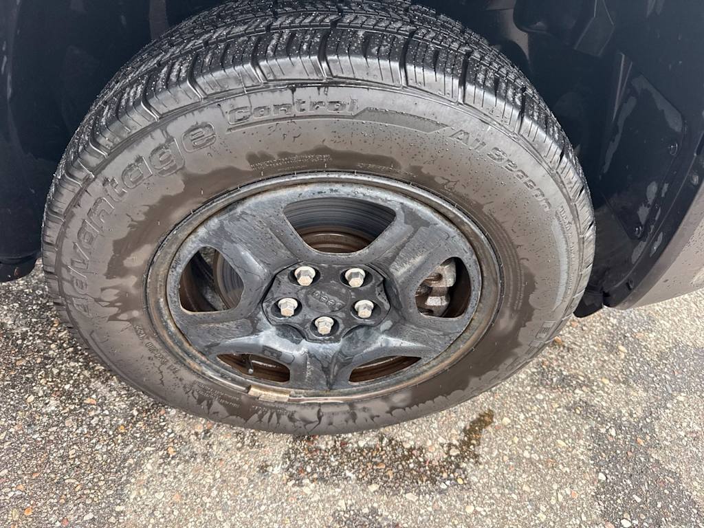 Thumbnail: 2019 Jeep Renegade - 20